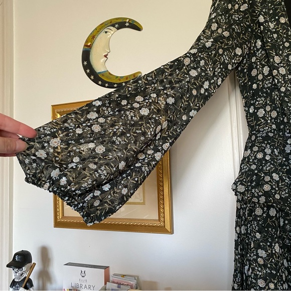 Shona Joy dress size 4 - Picture 7 of 10